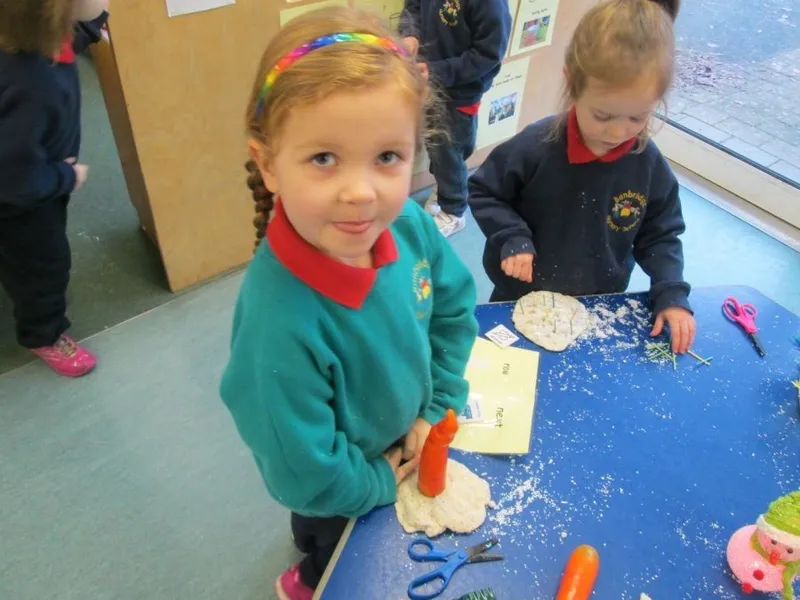 DOUGH - image 1