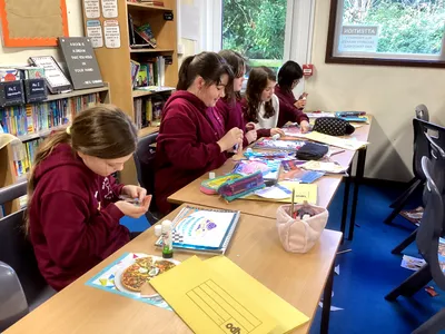 Oak Collages - image 4 Oak Collages - image 4