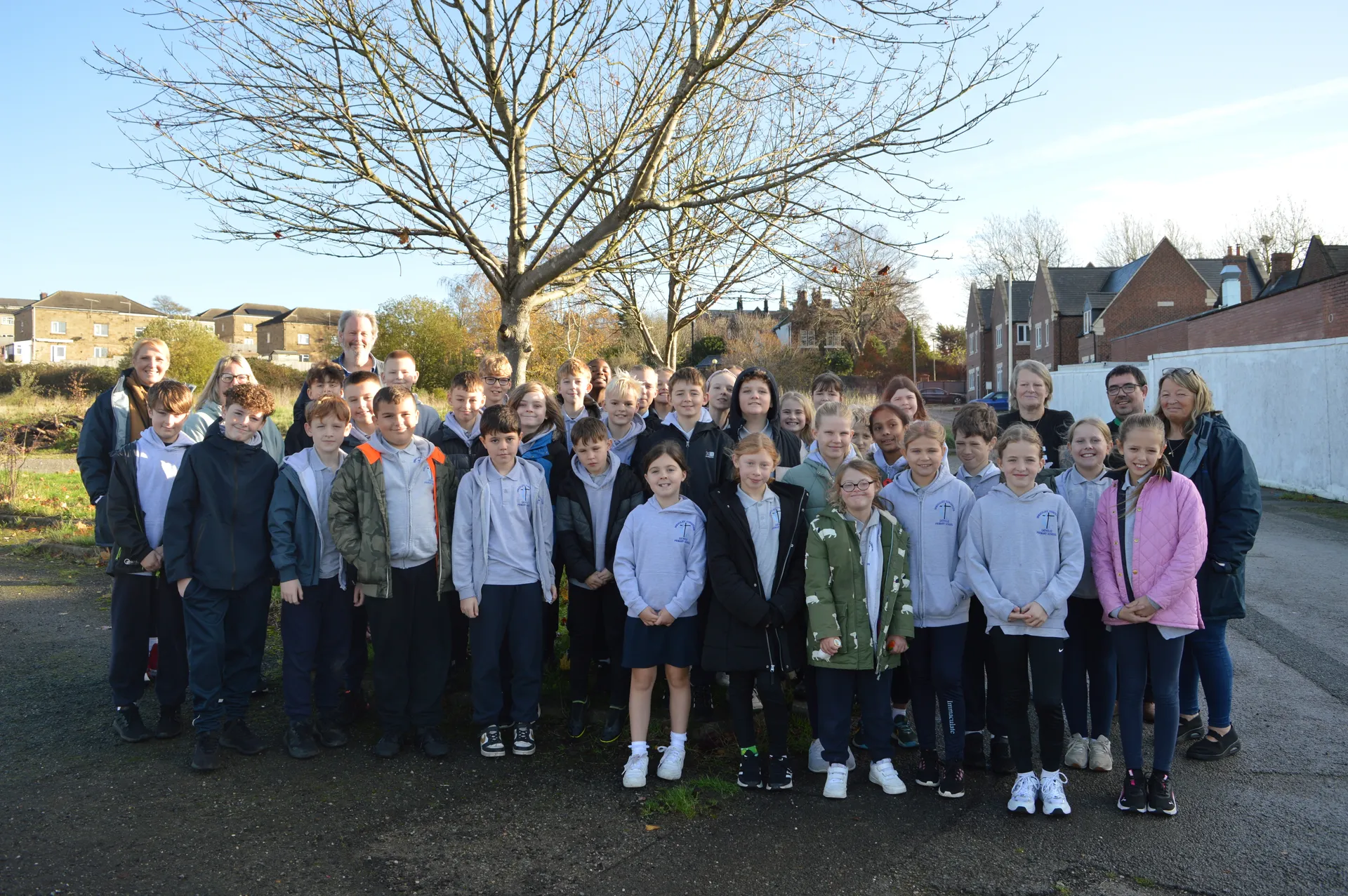 Food Pantry - Harvest Donations 2025 - image 9