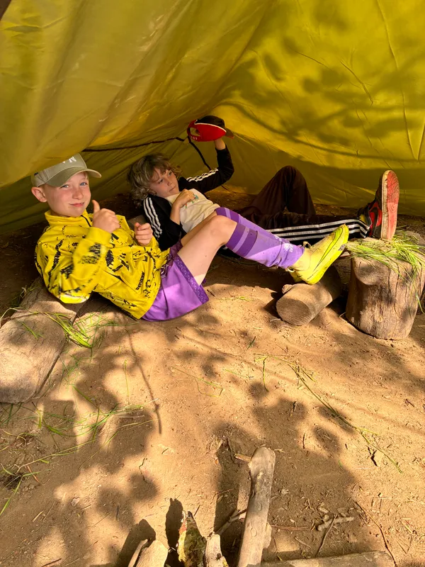 Year 3 Losehill Residential 2026 - image 28