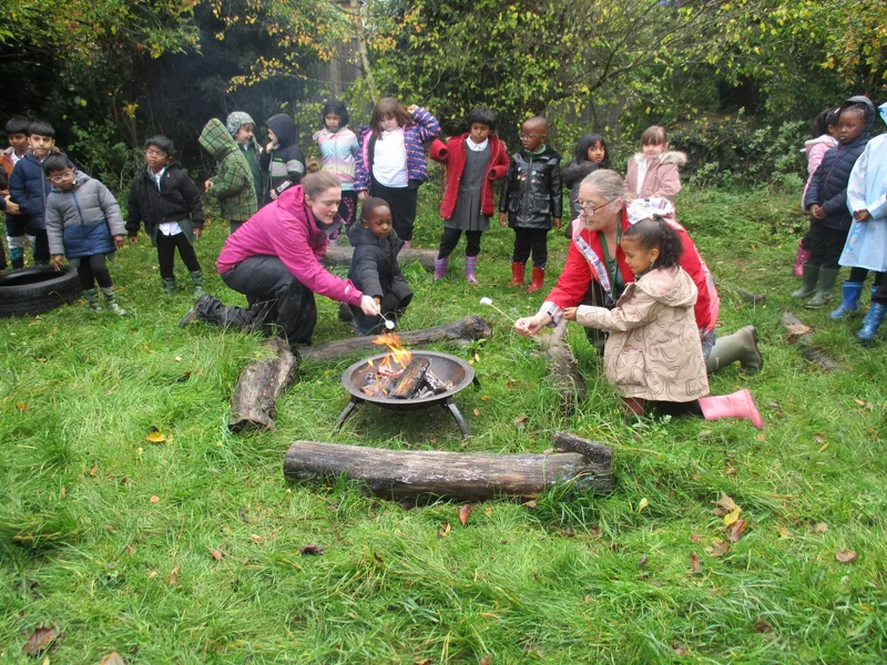 Forest School Fun Year 1 - image 2 Forest School Fun Year 1 - image 2