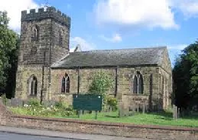 A Church School