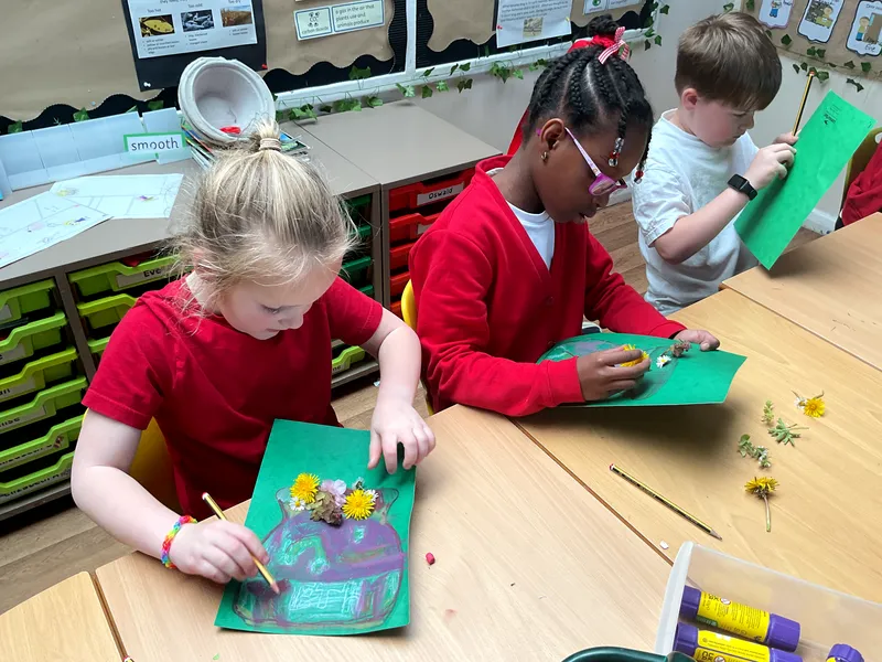 Beech Class - Earth Day 2026 - image 6