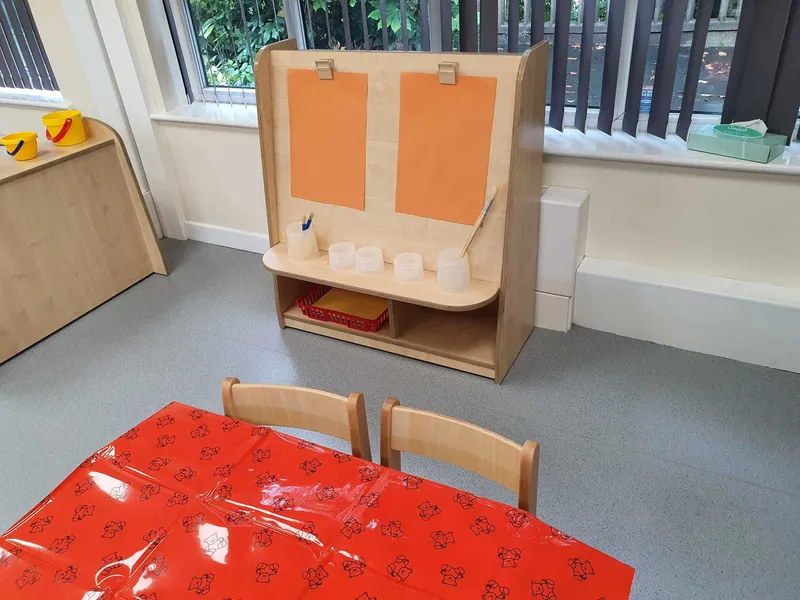 Sunshine Room - image 12