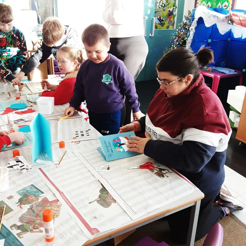 Christmas Crafts 25 - image 22