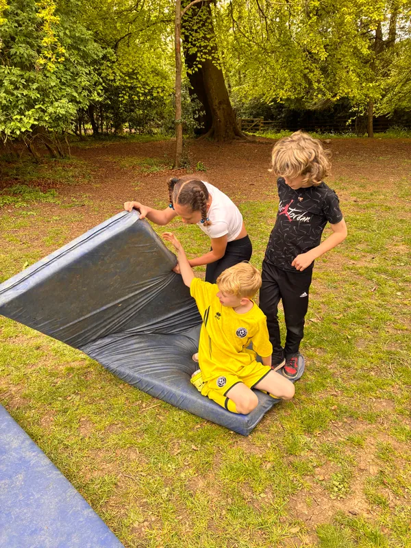 Year 3 Losehill Residential 2026 - image 99