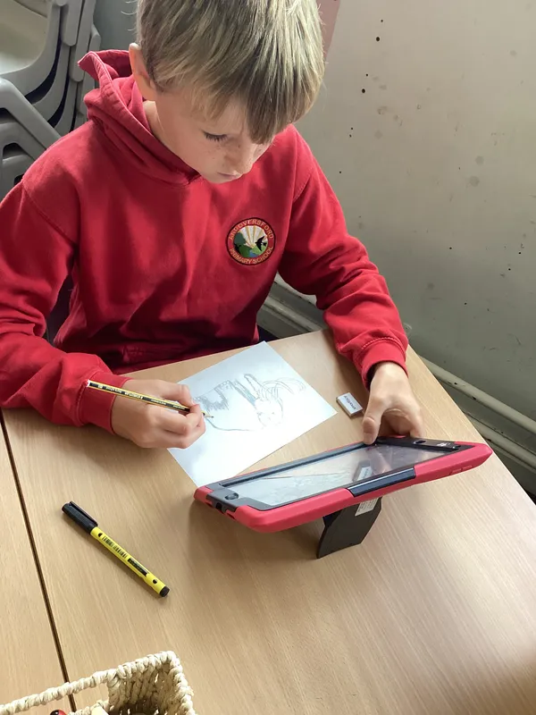 Willow Class Topic Day - image 18 Willow Class Topic Day - image 18