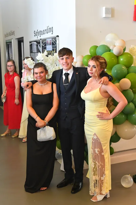 💚💜💚💜💚💜 Formal 2026  💚💜💚💜💚💜 - image 42
