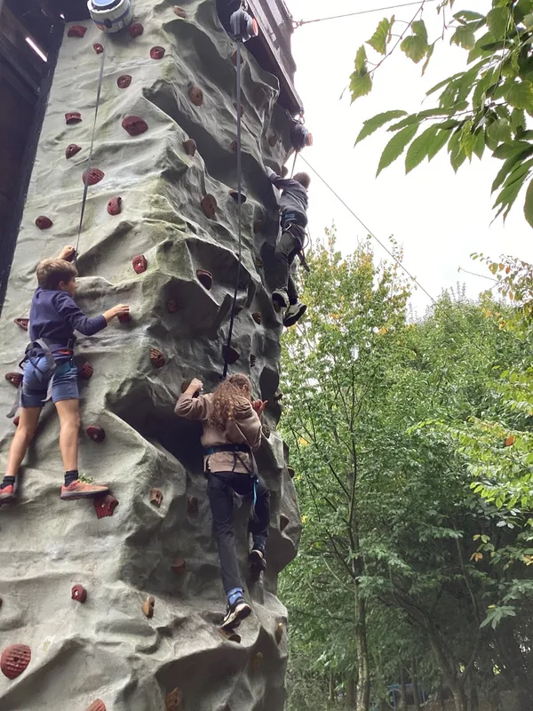 Year 6 Residential @ Adventure 4 you - 2 ** - image 30