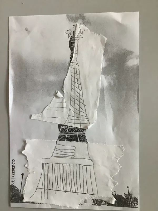 French Artwork - image 9