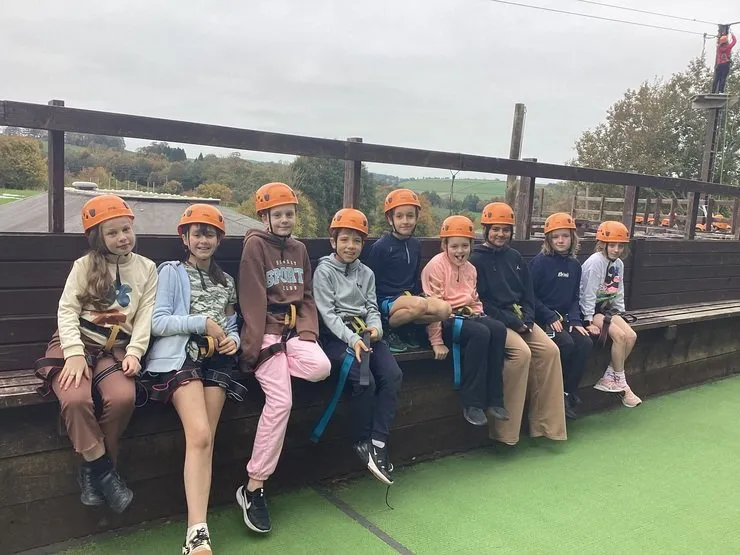 High Adventure- Thursday part 2 - image 25 High Adventure- Thursday part 2 - image 25