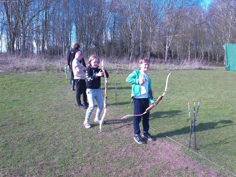 Year 4 Residential to Rock UK 2025 *** - image 14