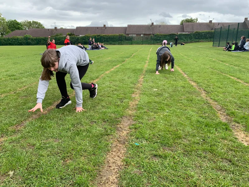 Year 6 Sports Day - image 3