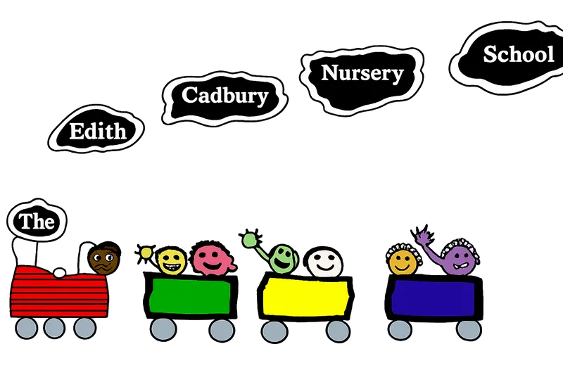 Home | EDITH CADBURY