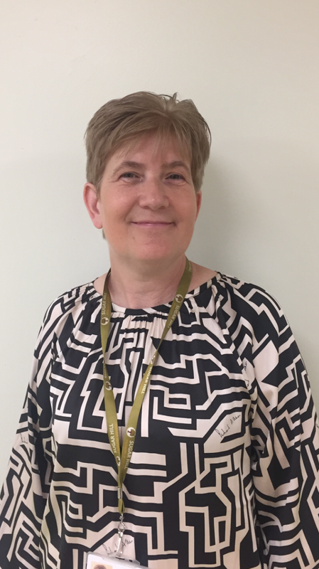 Mrs O'Rourke - Head Teacher