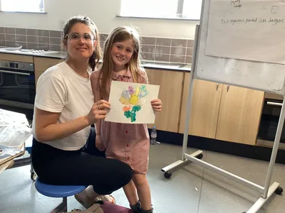 Family Learning - image 5