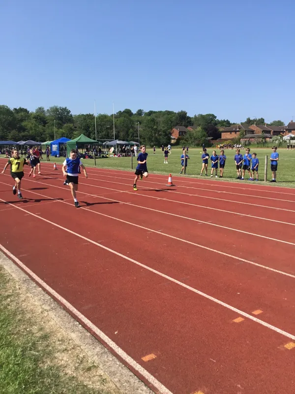Daventry Athletics 2025 ** - image 4