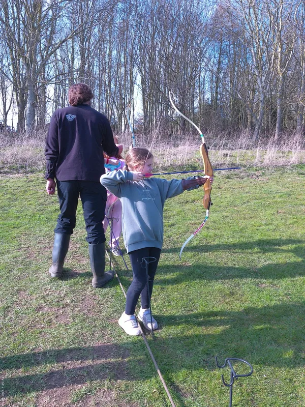 Year 4 Residential to Rock UK 2025 ** - image 89