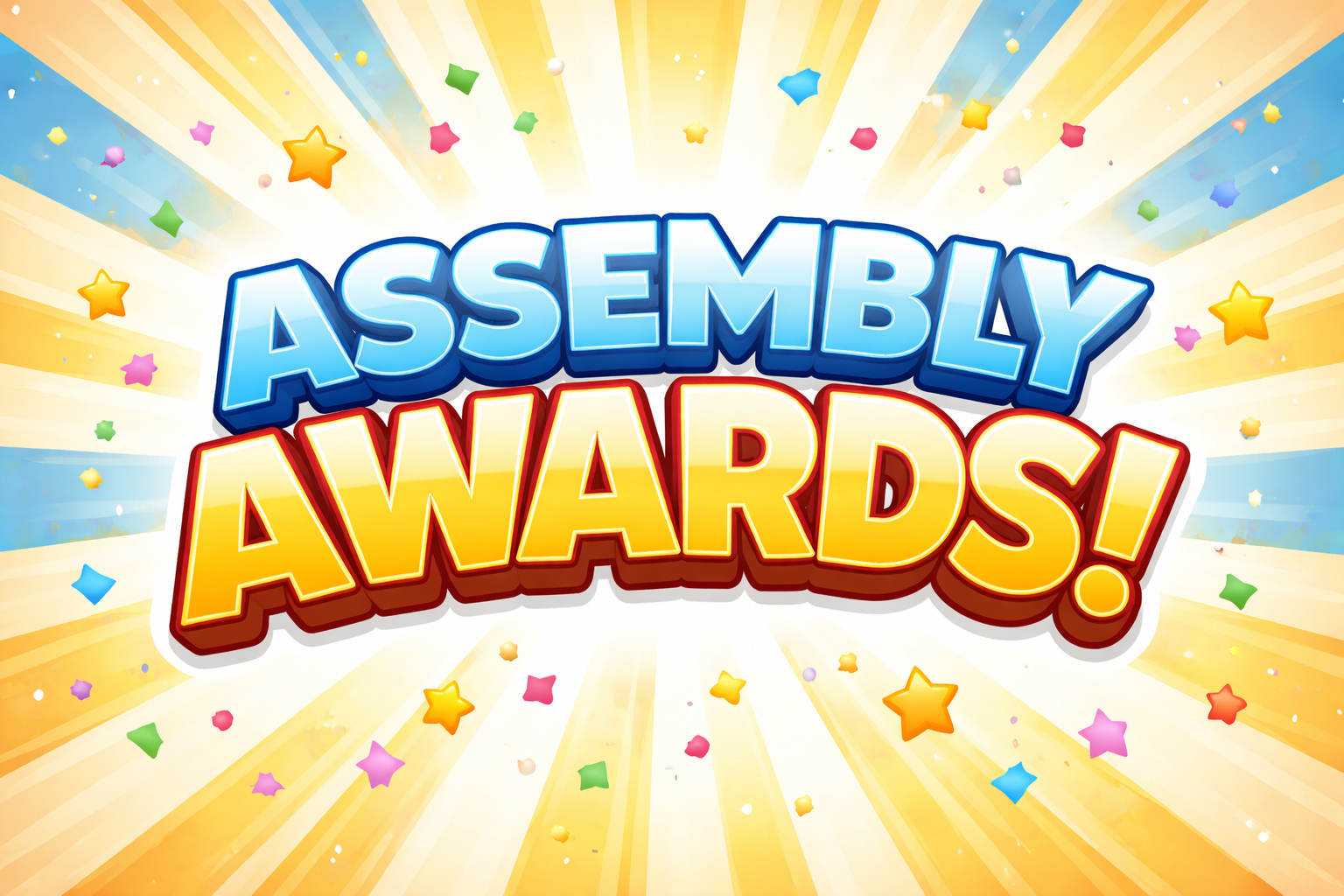 Assembly Awards