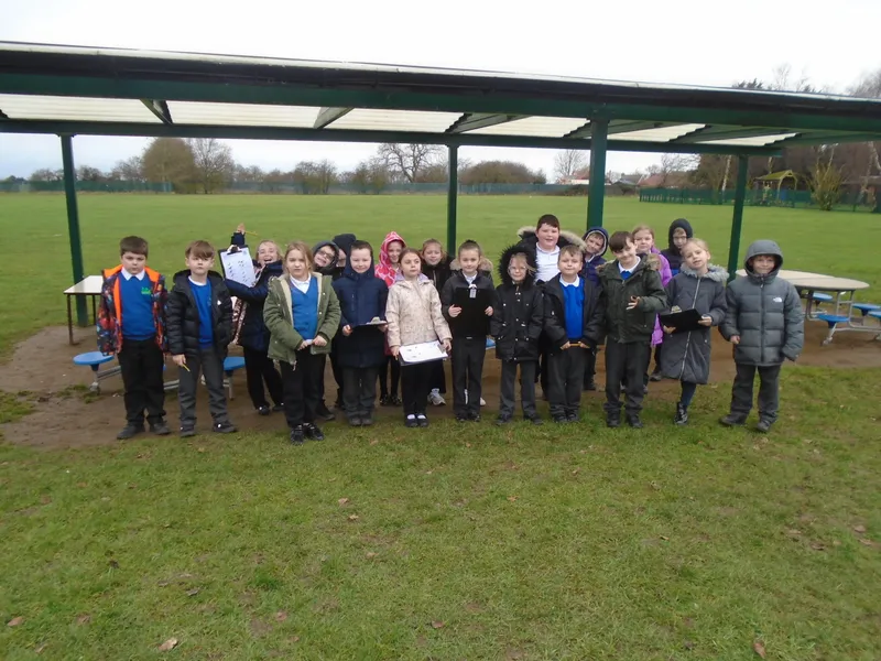 Big School Birdwatch - image 8