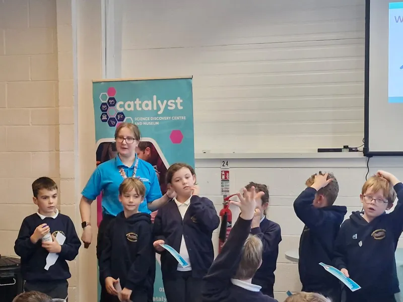 Rigby Catalyst Trip 05.11.25 - image 22