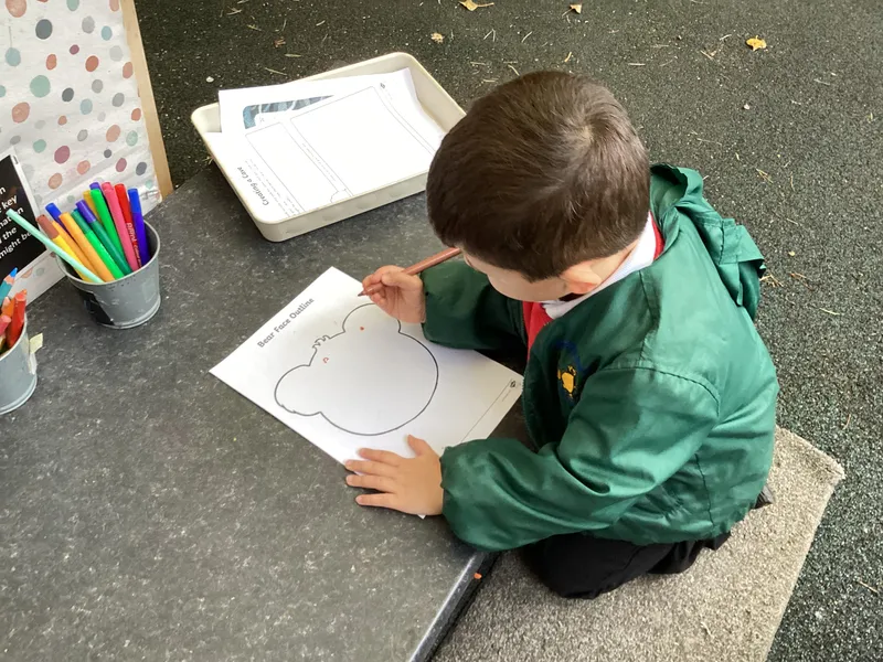 bear hunt 25 - image 2