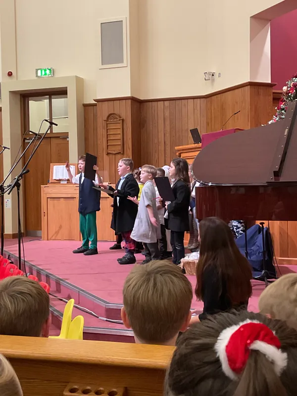 Christmas Concert 2025 - image 20