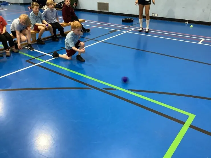 Y4 Sporting Event at Priory Academy - image 2