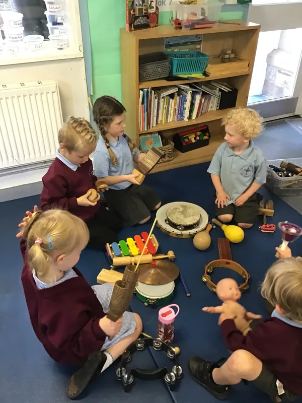 Exploring instruments and making our own music! - image 13 Exploring instruments and making our own music! - image 13
