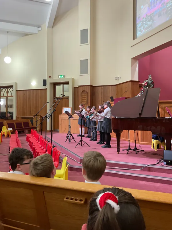 Christmas Concert 2025 - image 7