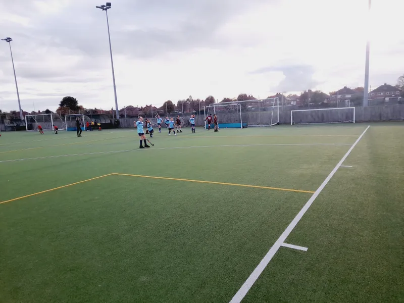 Hockey Tournament - A Team Tier 1 winners, B Team Tier 2 Runners-Up - image 4 Hockey Tournament - A Team Tier 1 winners, B Team Tier 2 Runners-Up - image 4