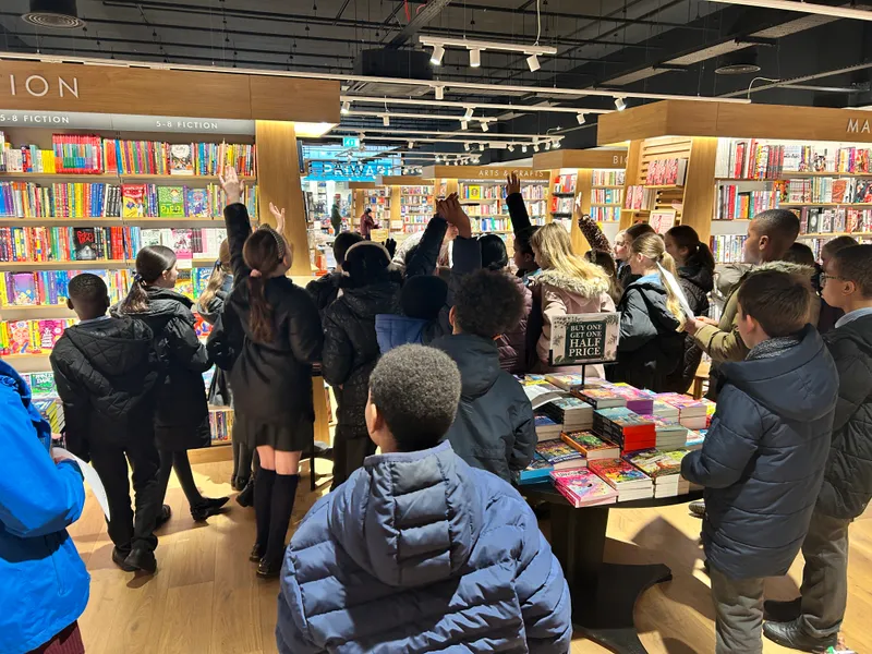 Y6 waterstones - image 29