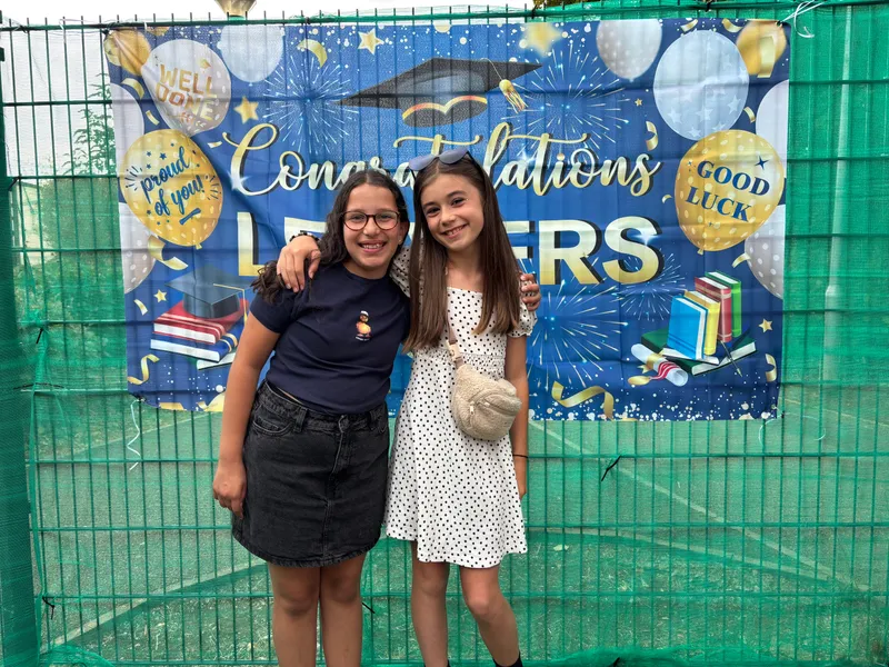 Leavers' Party 2025 - image 31