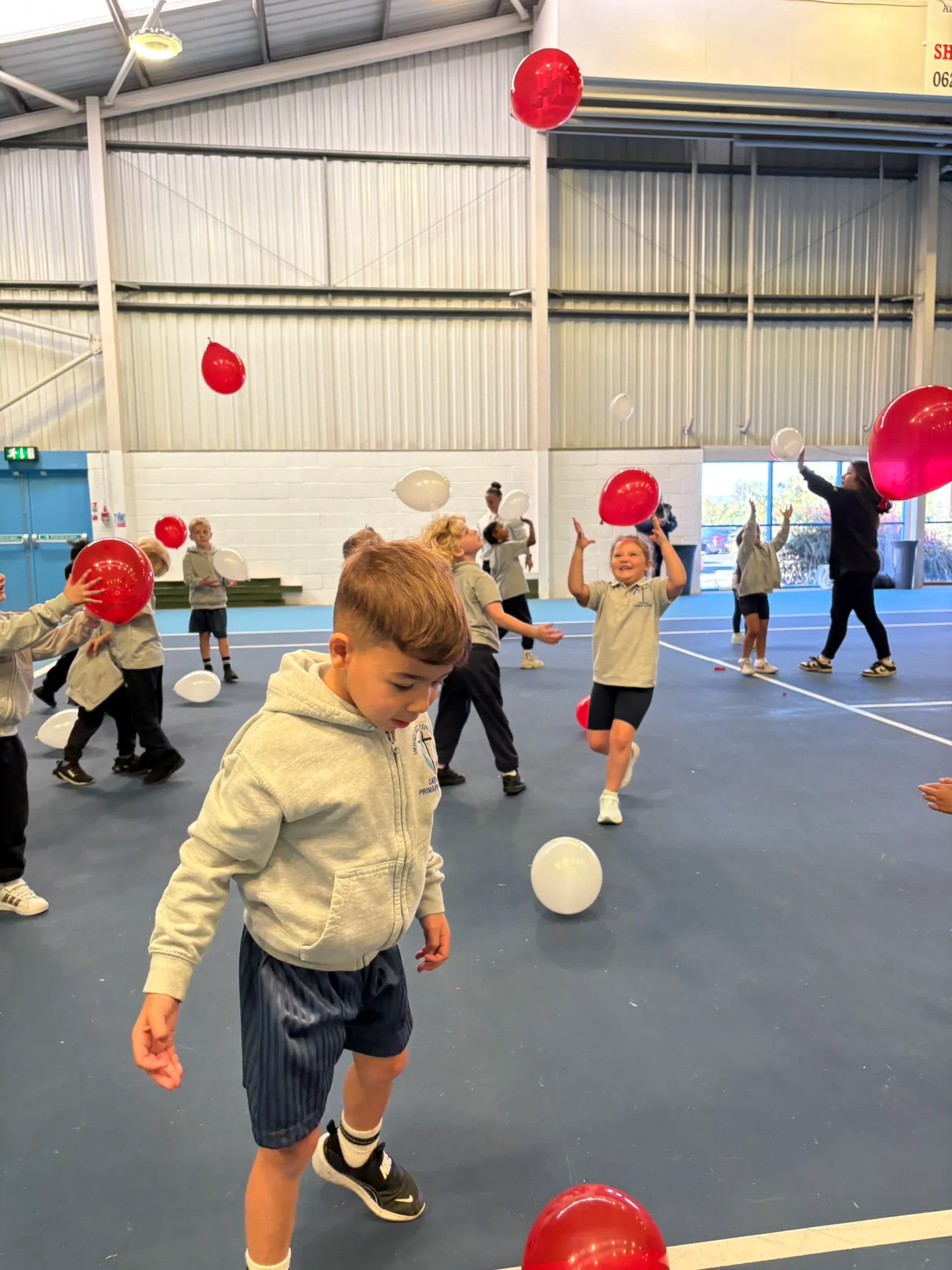 Year 1 Fundamentals Trip 2025  - image 68