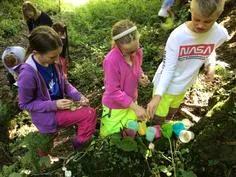 Forest School 123 - image 3 Forest School 123 - image 3