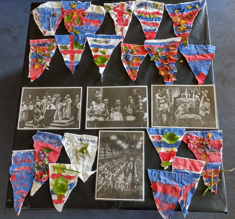 Her Majesty The Queens' Platinum Jubilee