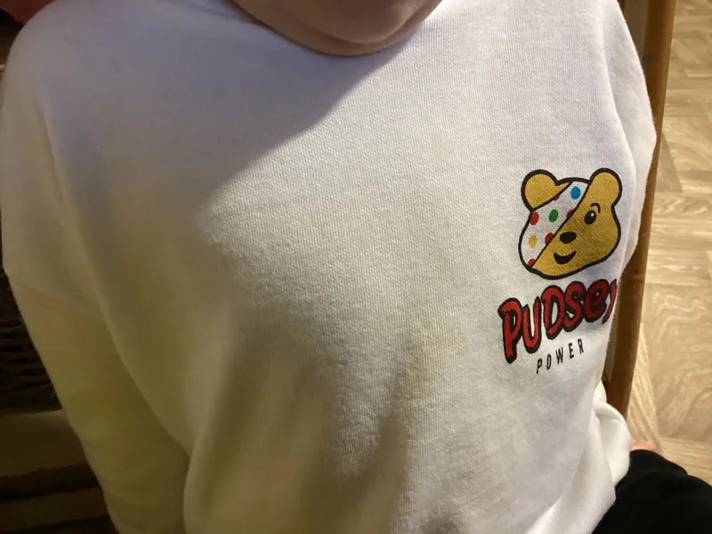 children in need 25 - image 3