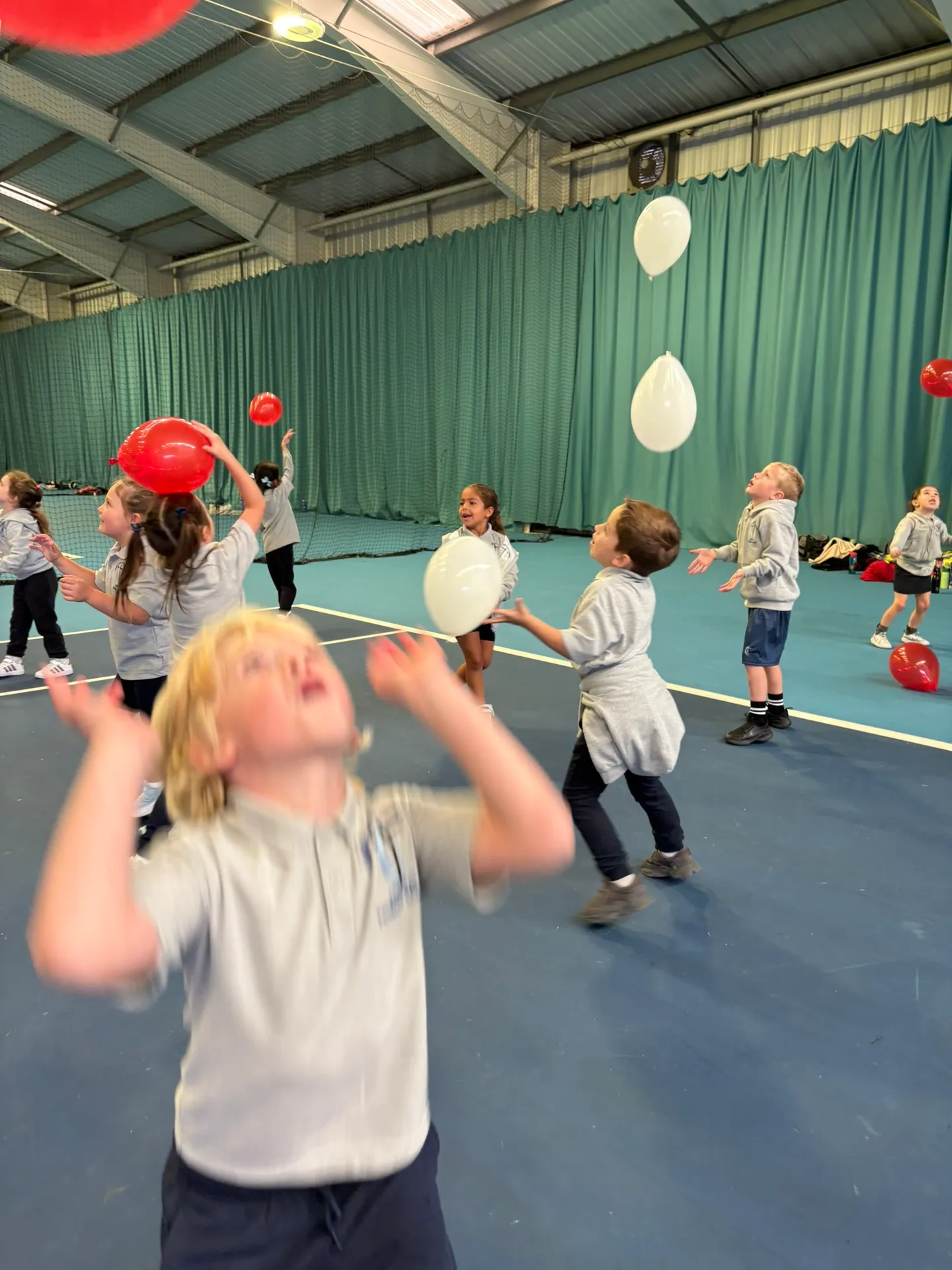 Year 1 Fundamentals Trip 2025  - image 40