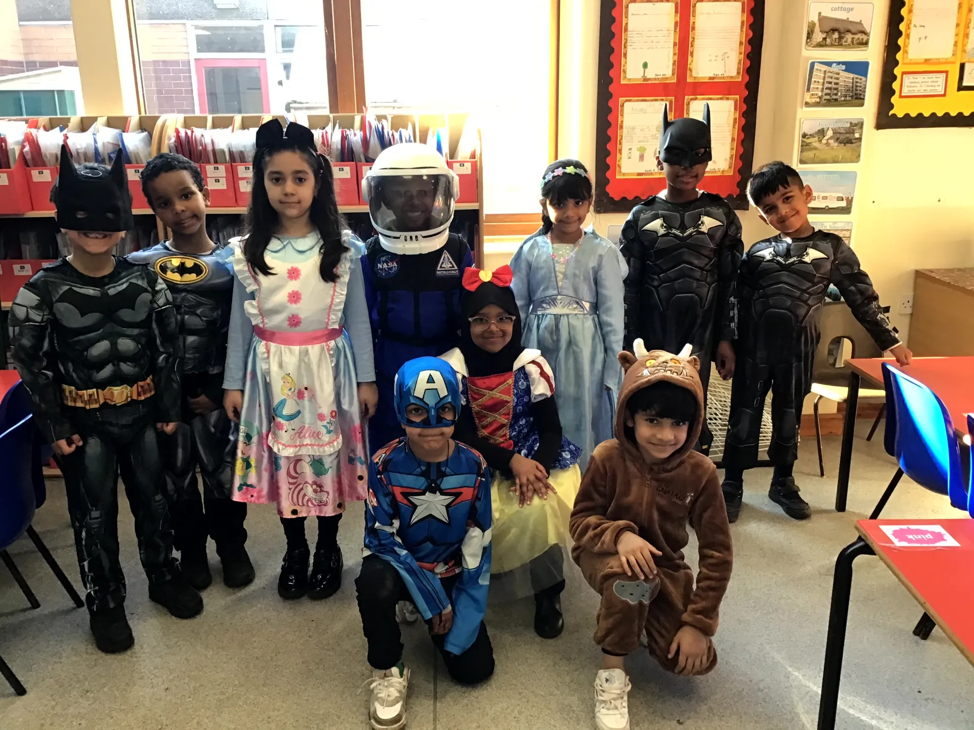 World Book Day images - image 2 World Book Day images - image 2