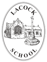 Lacock C of E Primary School - "Love each other as I have loved you" John 15:12