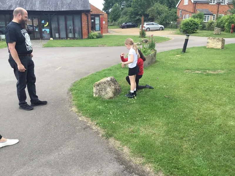 Year 3 - MK Discovery Centre - image 35