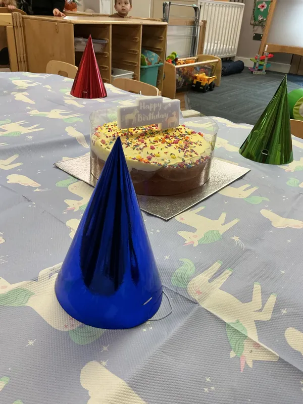 Baby Room Turns 1 🥳 - image 1