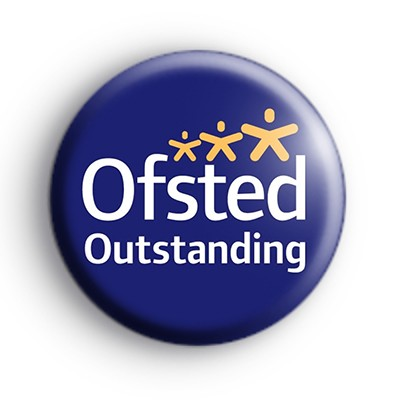 Outstanding Ofsted
