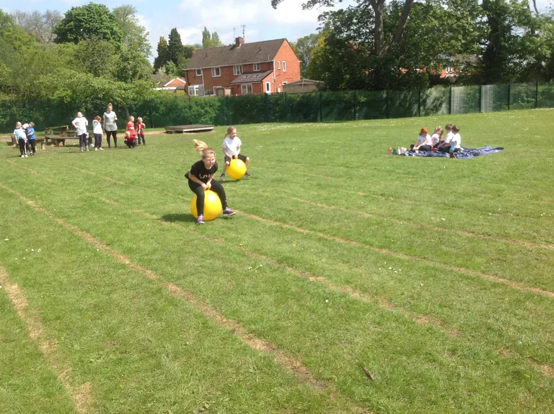 Year 2 Sports Day - image 4