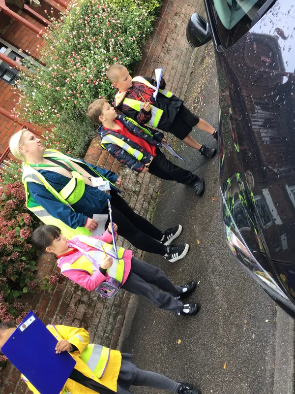 Local walk  - image 23