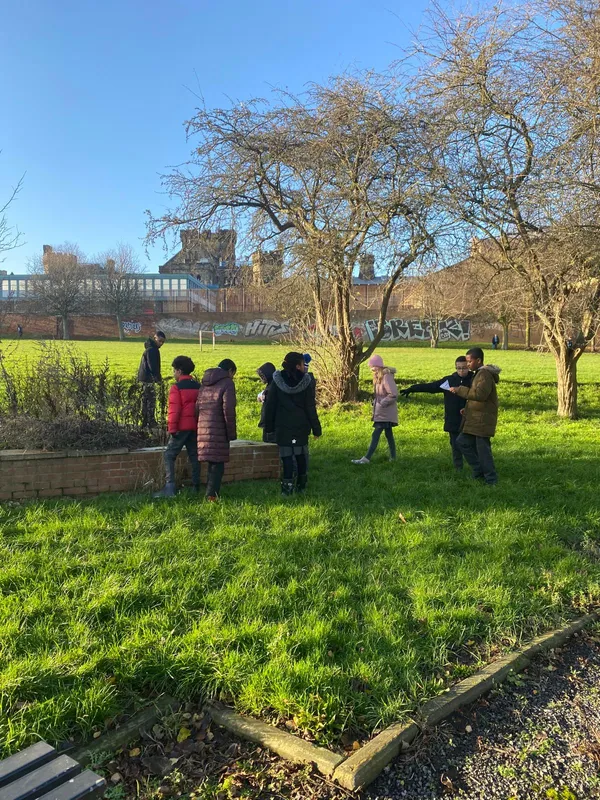 Jailey Field Christmas Hunt 2025 - image 9 Jailey Field Christmas Hunt 2025 - image 9