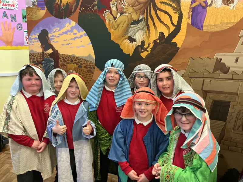 Ballymoney Baptist Church - The Amazing Journey - image 78