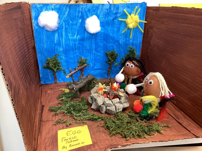 Decorate an egg 26 - image 6