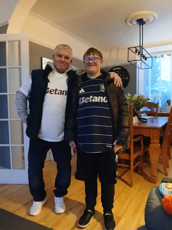 AVFC 20 March - image 9 AVFC 20 March - image 9