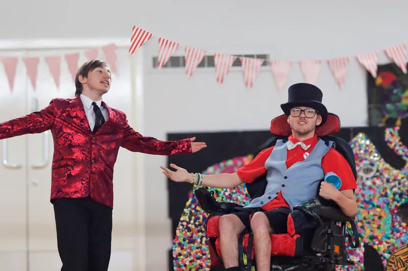 The Greatest Showman - image 23
